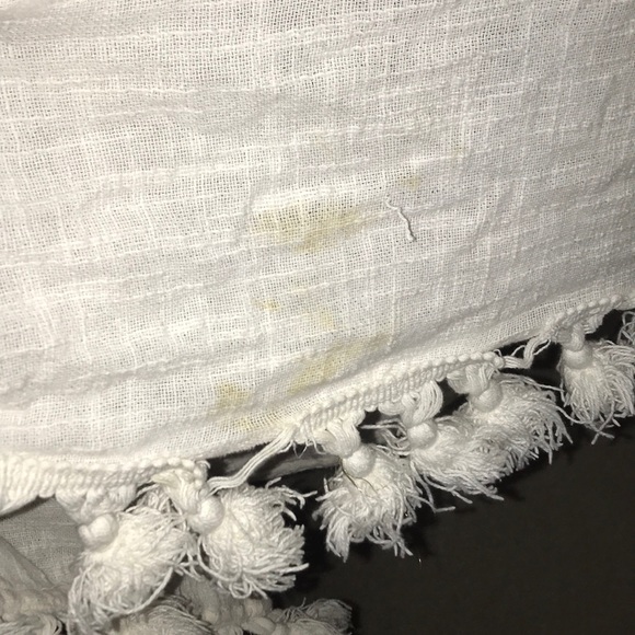 Free People Flowy Top - Picture 5 of 5